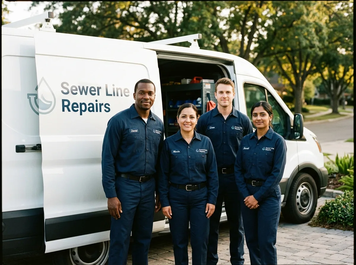 Emergency Plumber company in Crystal Lake, IA