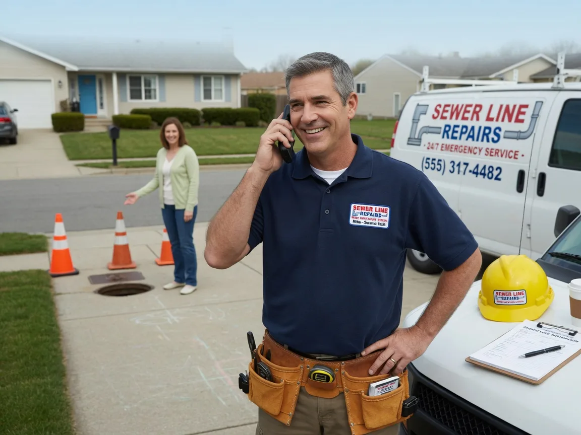 Emergency Plumber Crystal Lake, IA FAQs